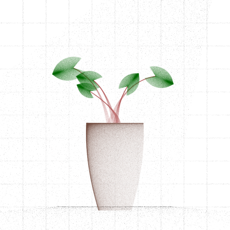 🌱 Potted & Printed #603