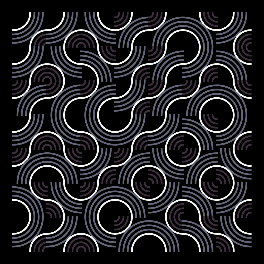 Sinuosity #11