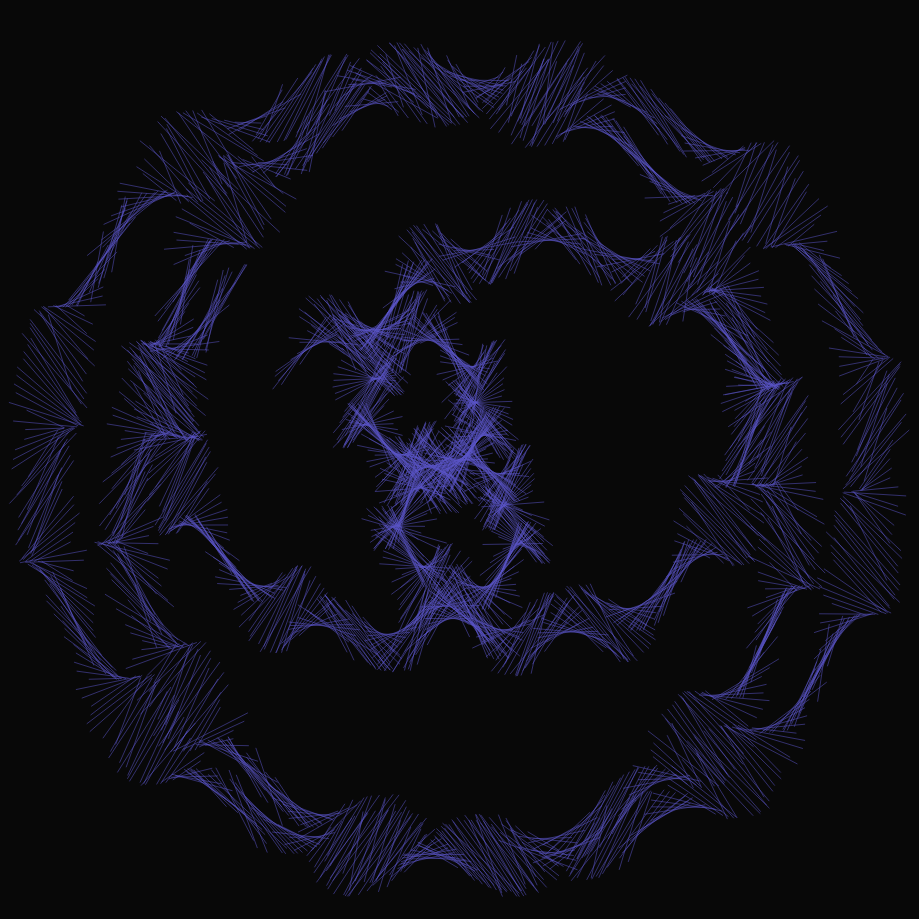 The Noise #10553