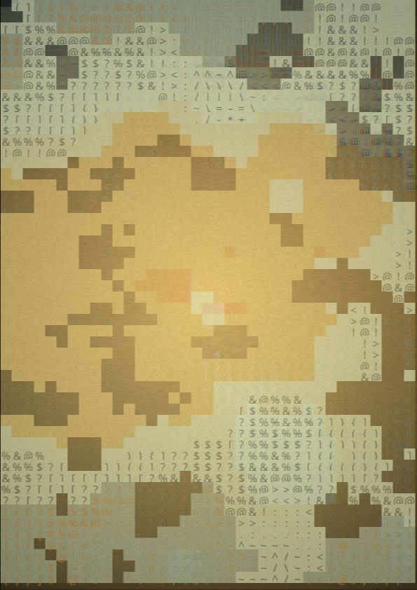 Convergence Remnants #11967