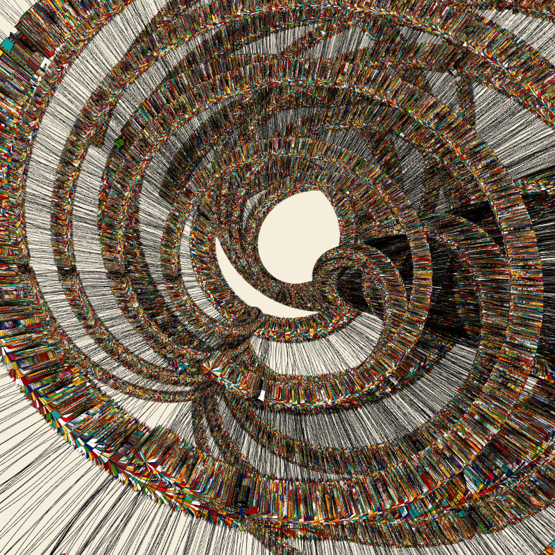 Singularithm #761