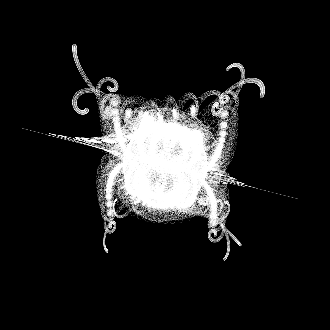 Not Astrophage #249