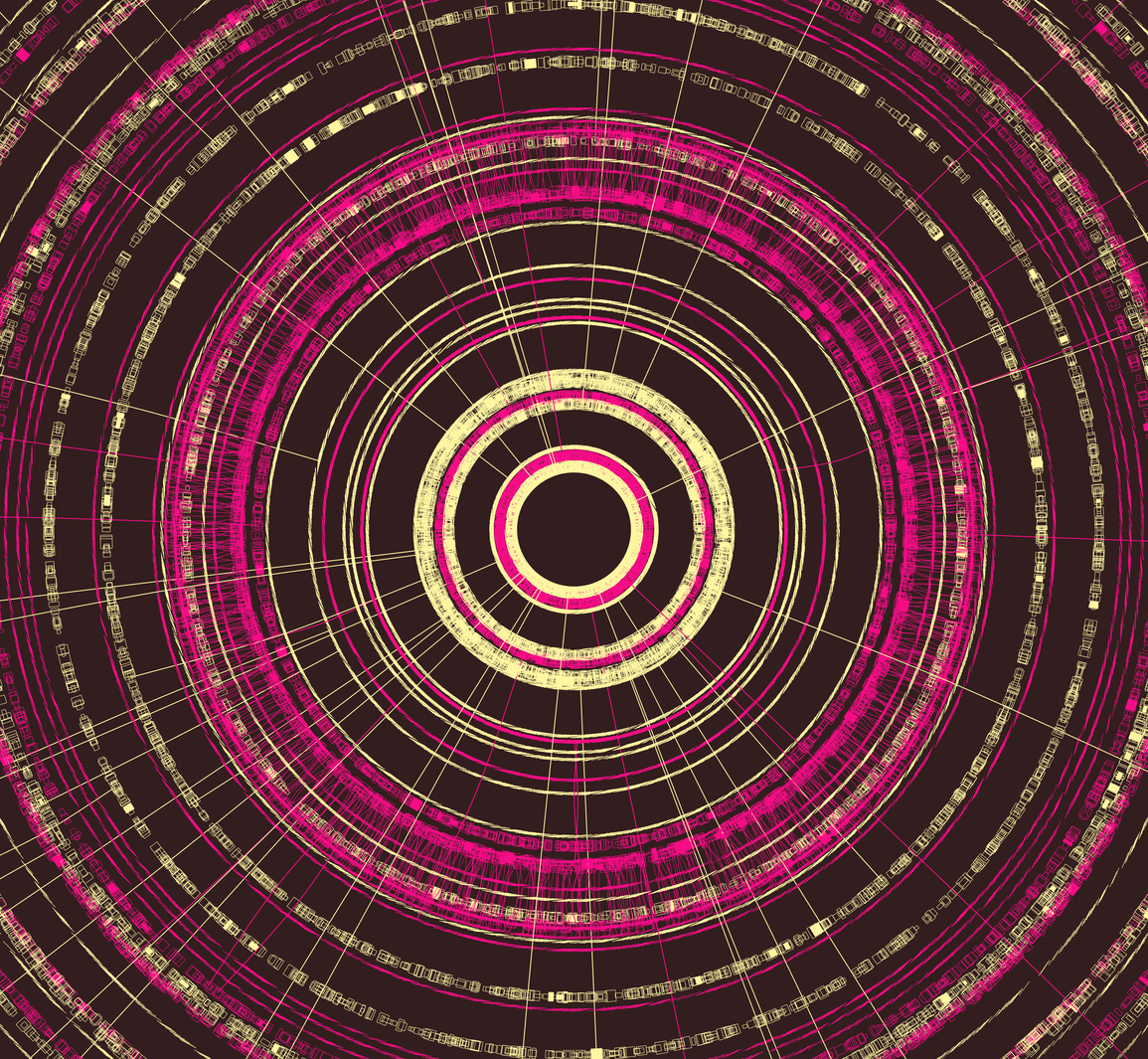 SpiralGrid #4