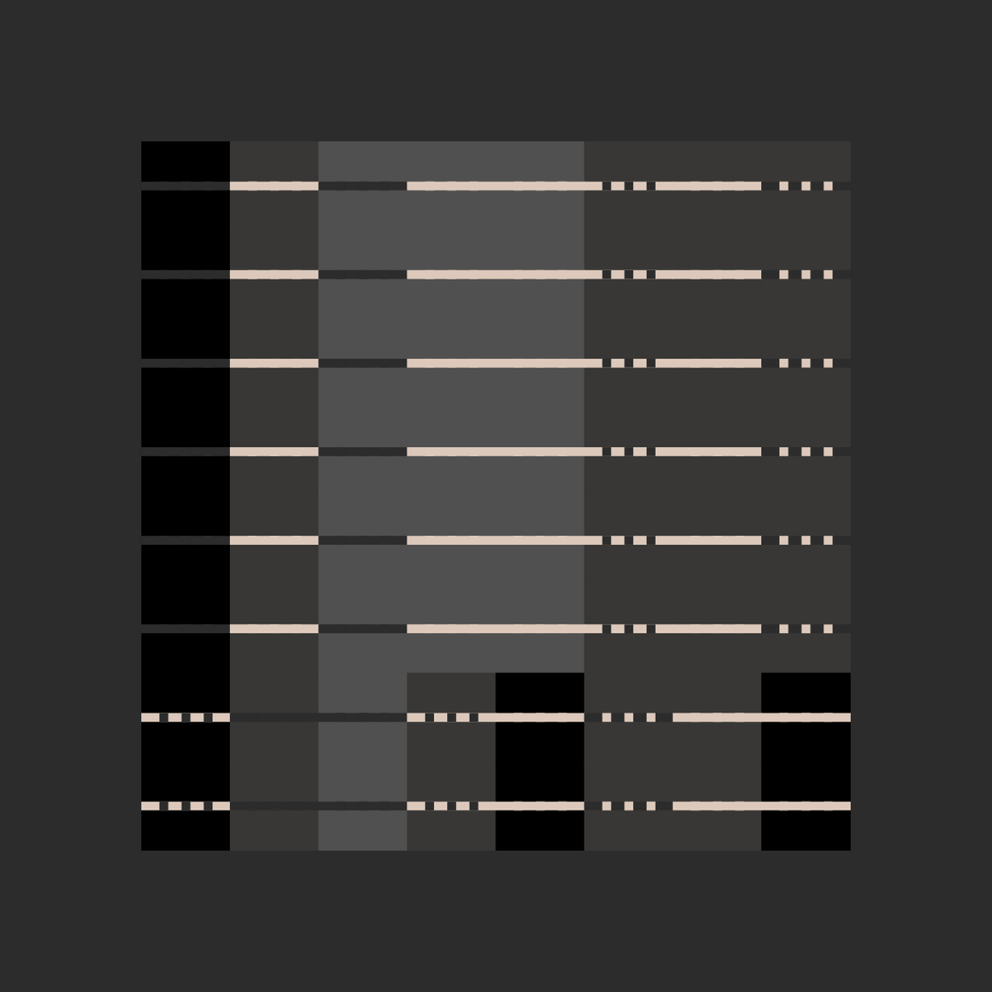 Grid Cutter #89