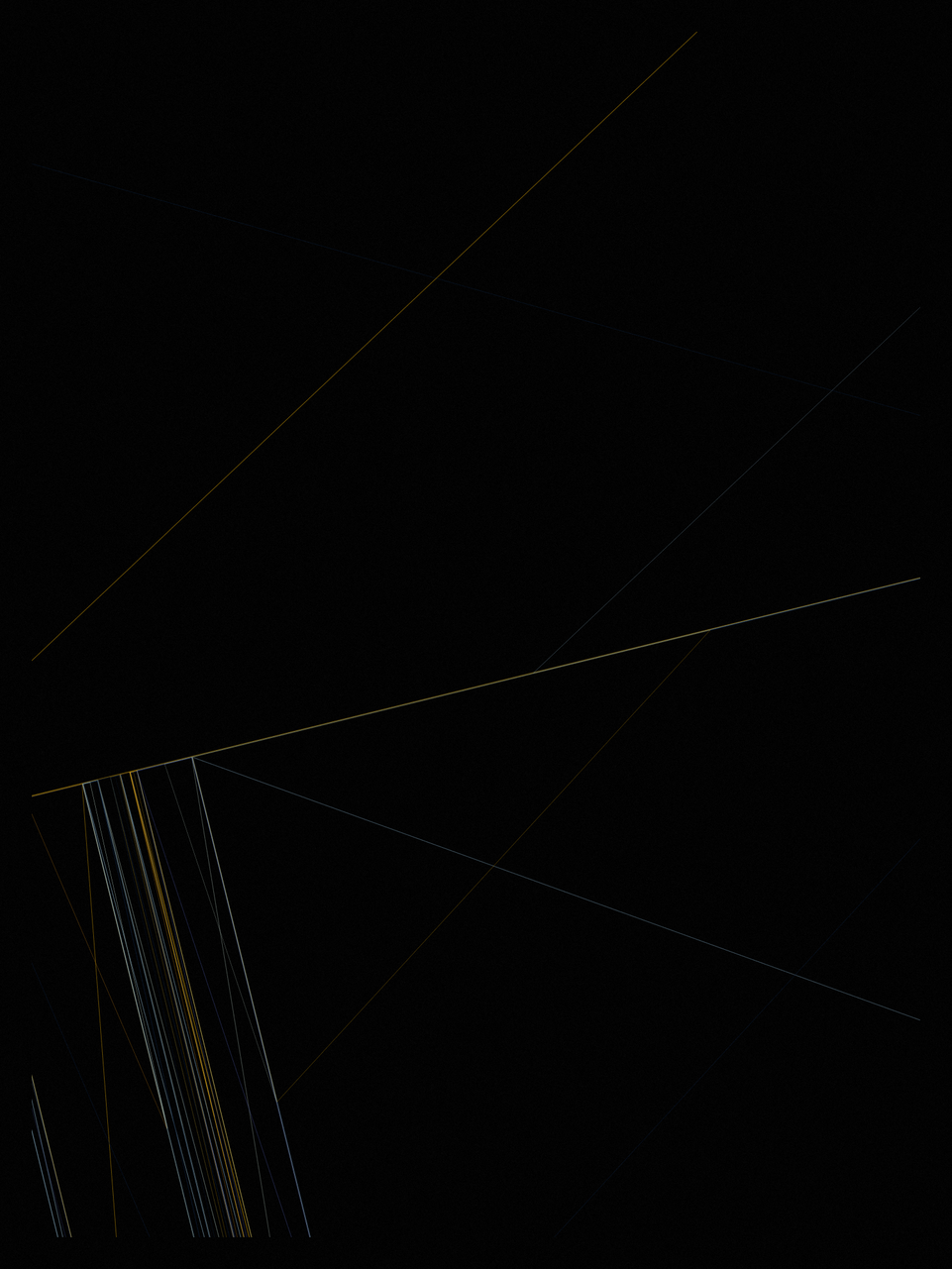 Fragmented Dreams #54