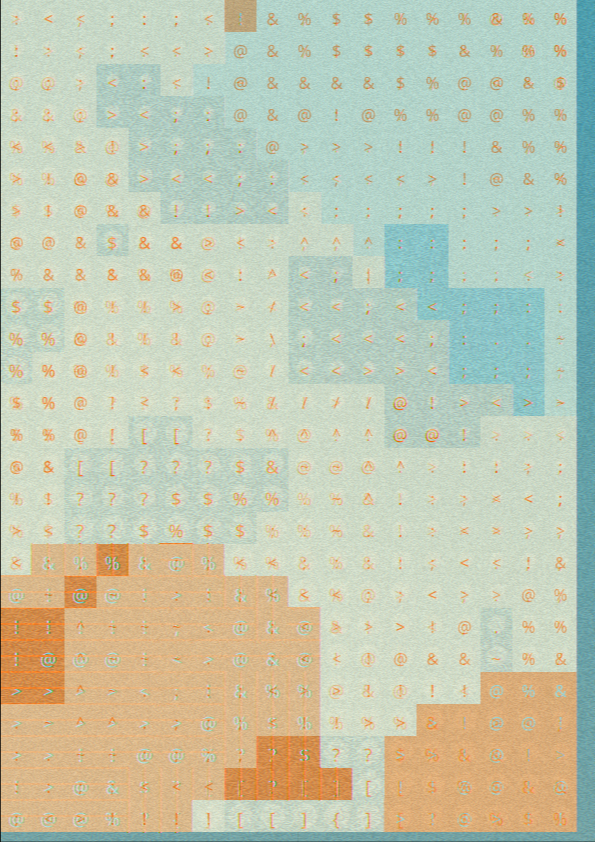 Convergence Remnants #6298