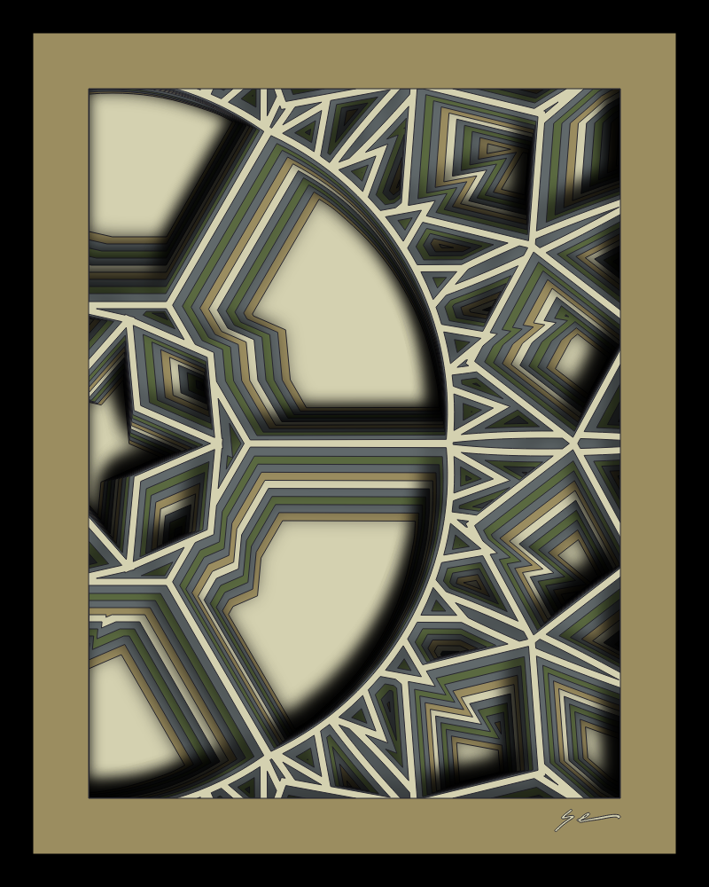 fx(mandala) #186