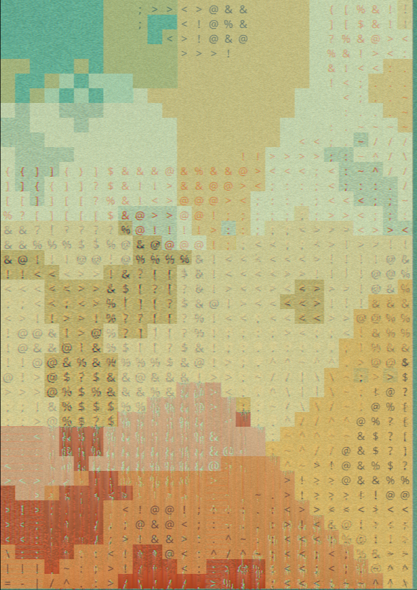 Convergence Remnants #3826