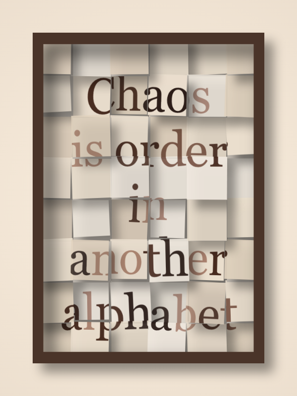 The Metaphor Machine #11561