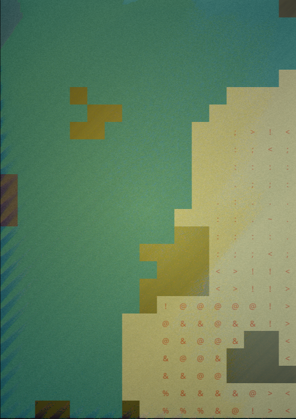 Convergence Remnants #6375