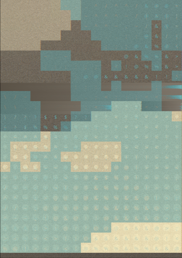 Convergence Remnants #10775