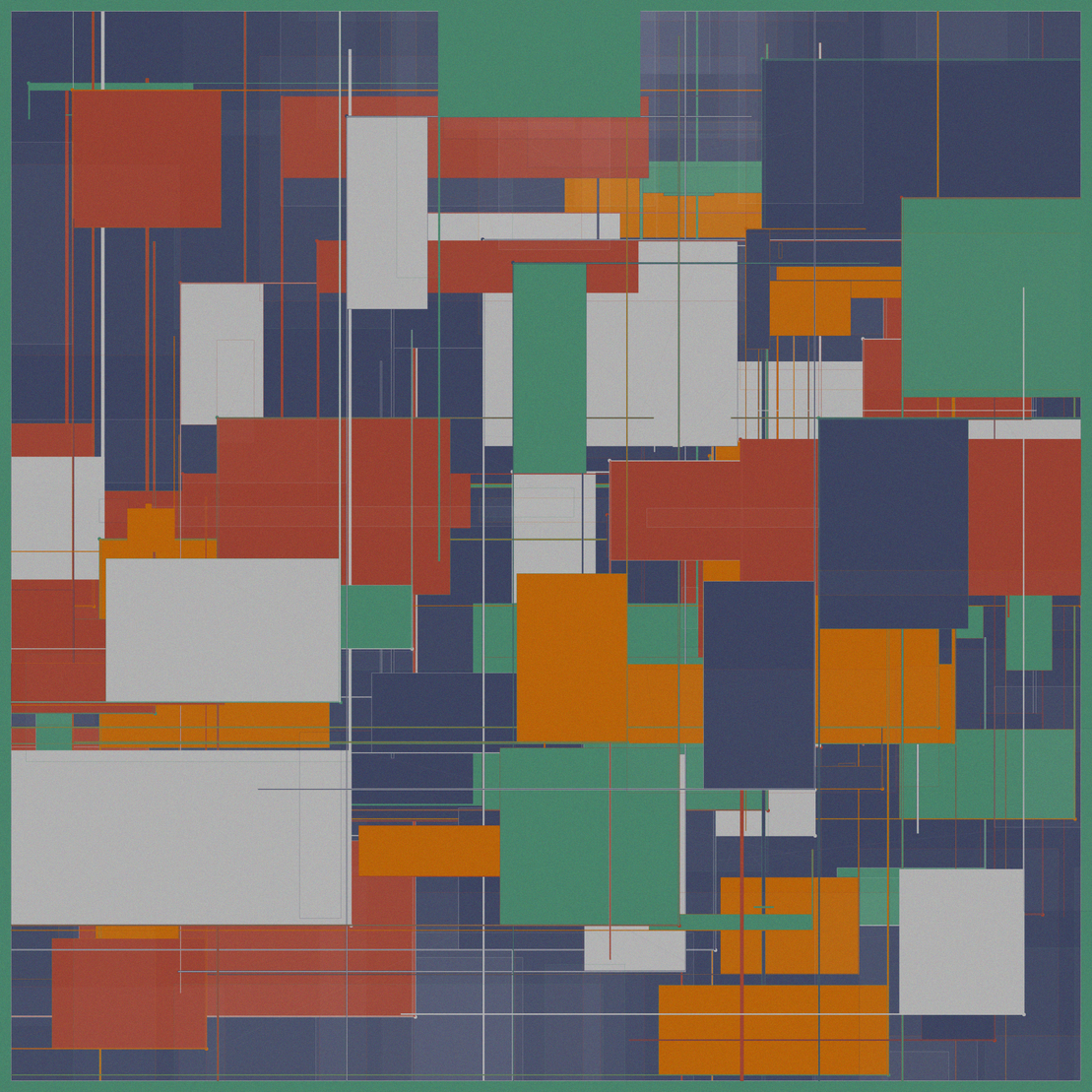 Strange Data #152