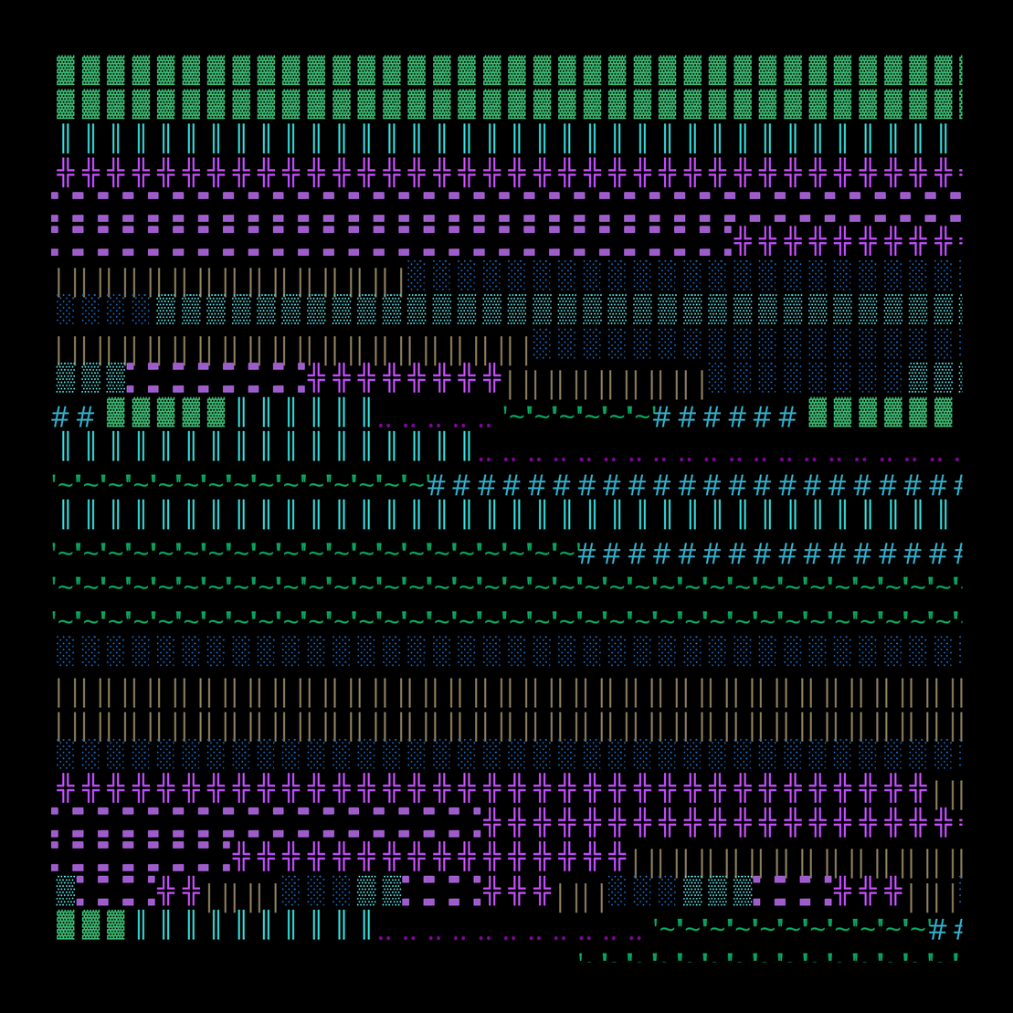 g l y p h #101904