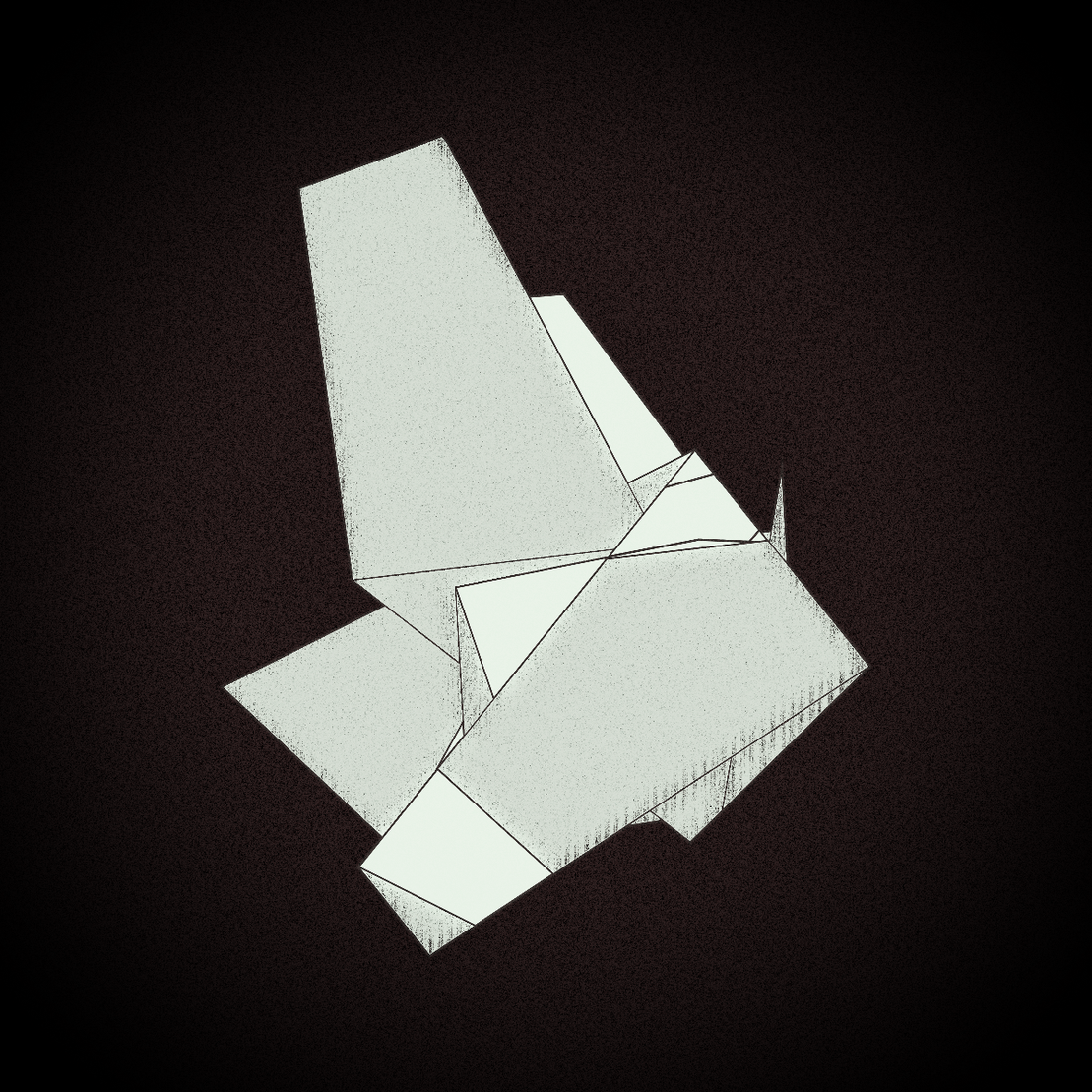 Shape of Freedom #1401