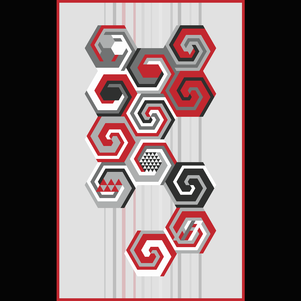 Hexatronic #126