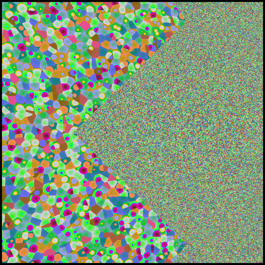 perception of time #86