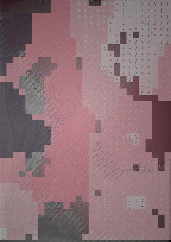 Convergence Remnants #6531