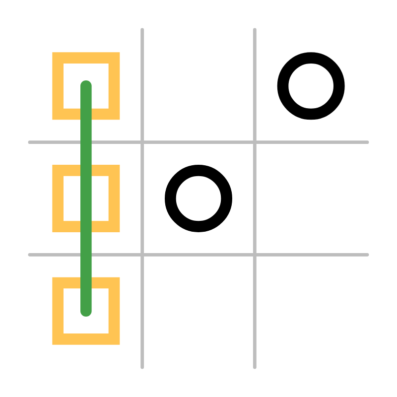 tic tac toe #1