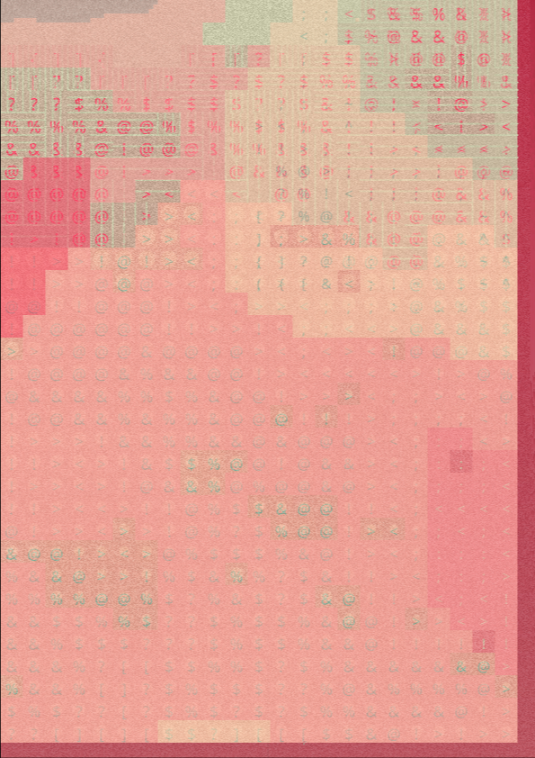 Convergence Remnants #15360