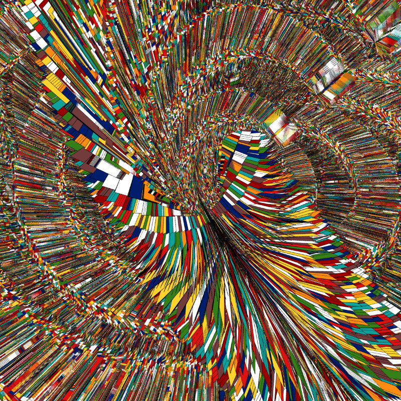 Singularithm #233