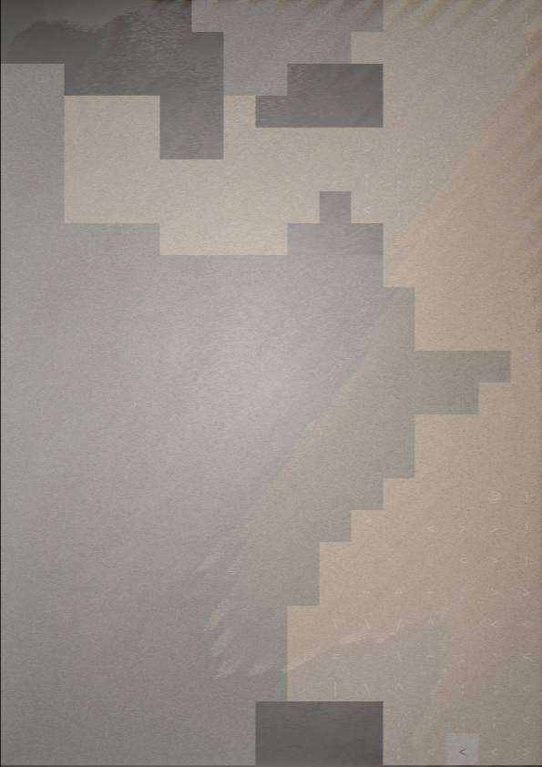 Convergence Remnants #14090