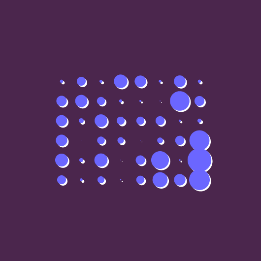 Some dots #2