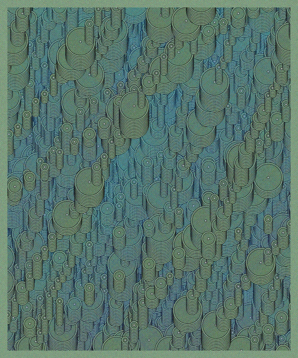 Stacks #17