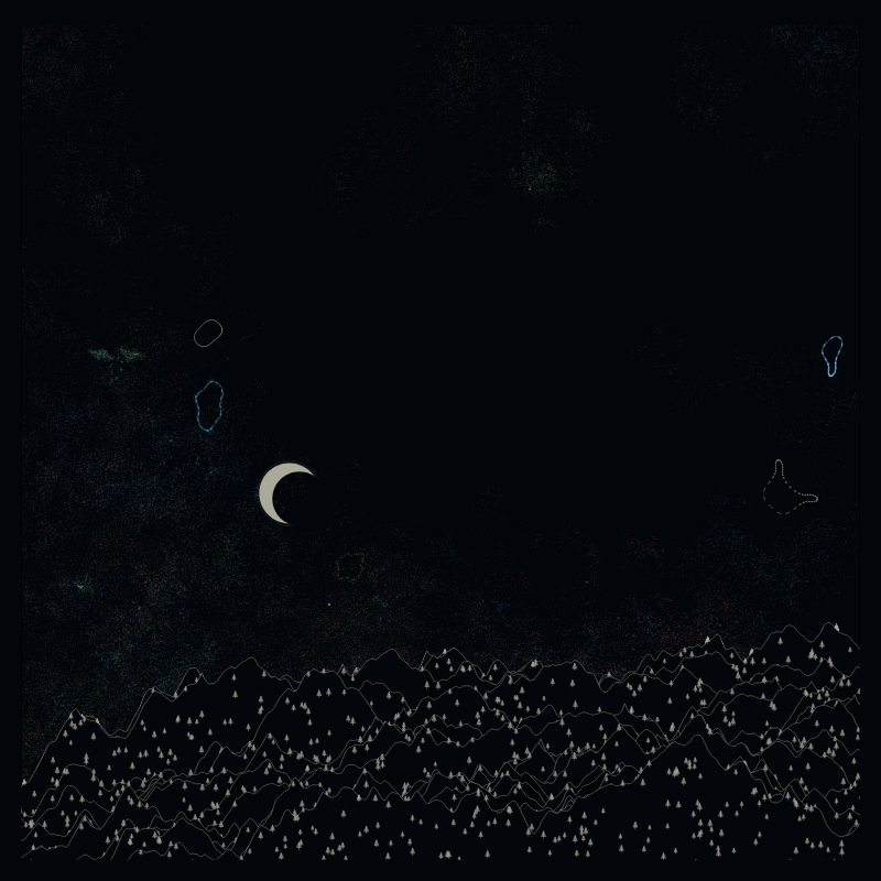 Dark, Spark #41