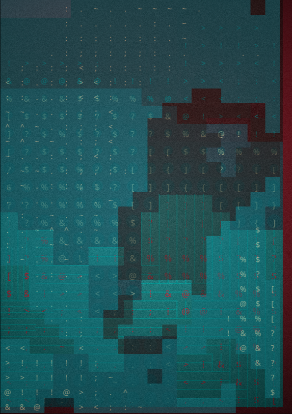 Convergence Remnants #2407