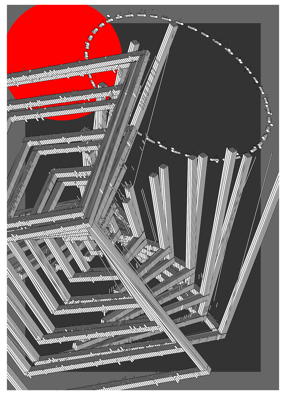 MEGASTRUCTURES #179