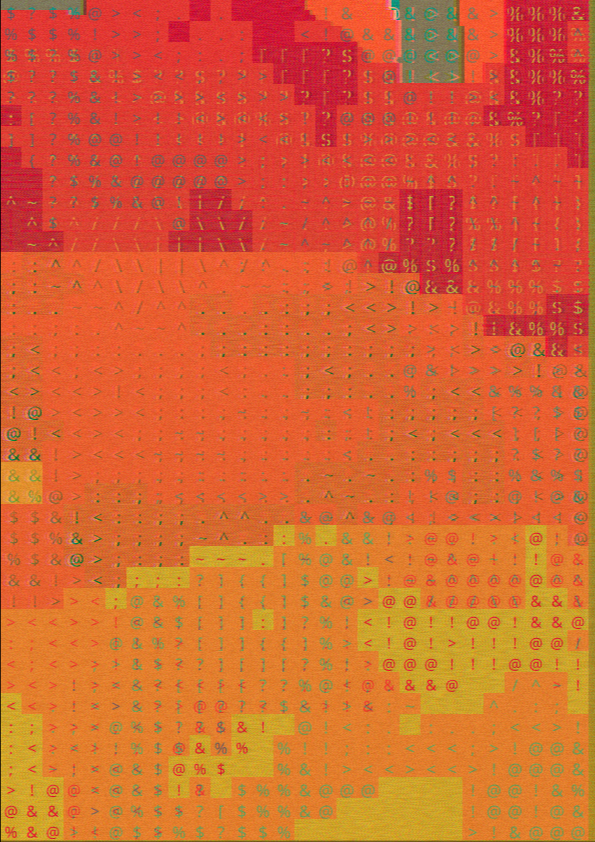 Convergence Remnants #3045
