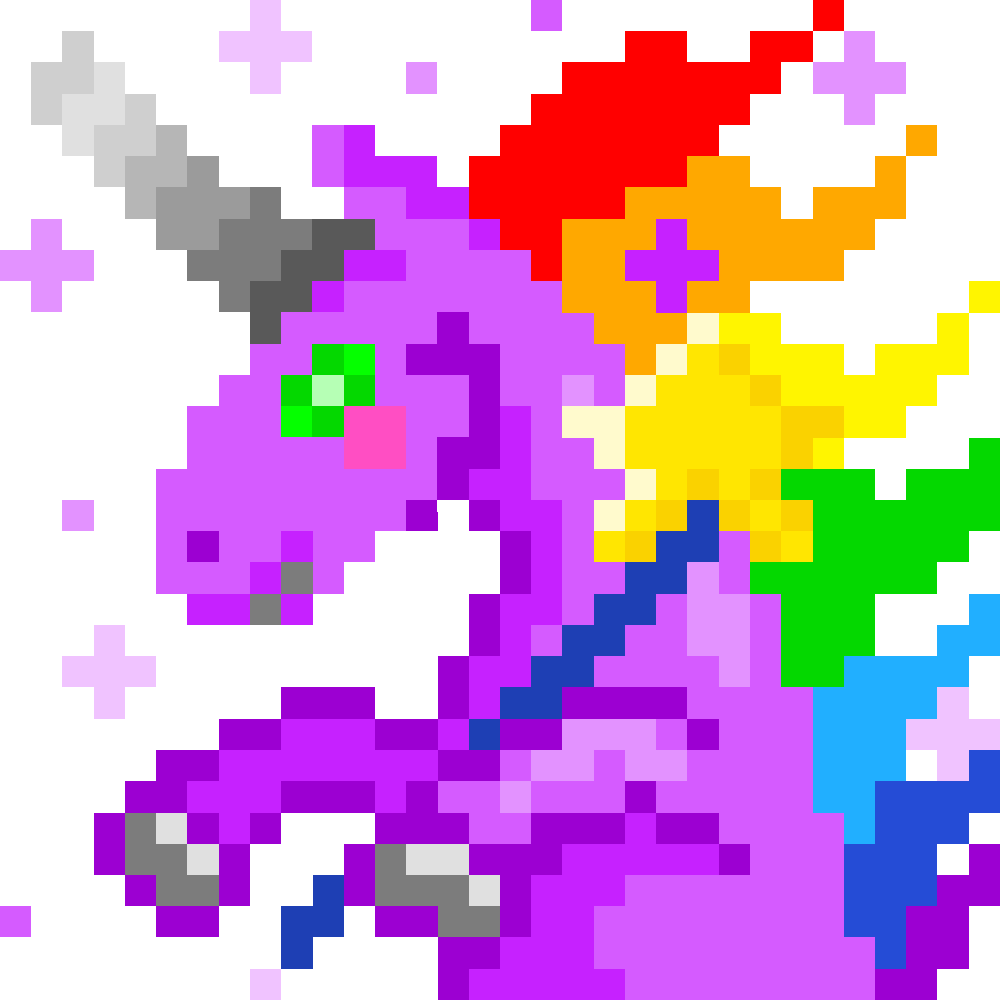 Unicorn #3141