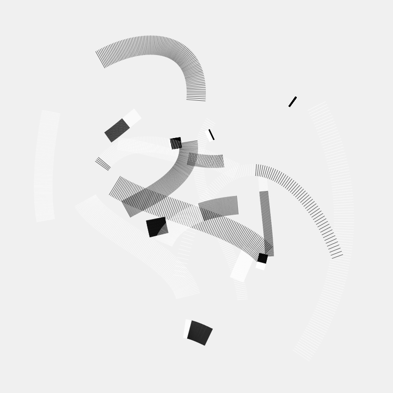 Abbreviated Curves #327