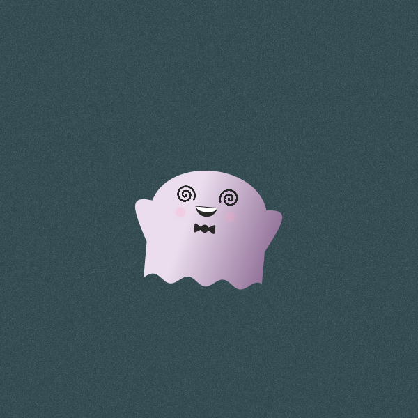 Ghost Friend #47