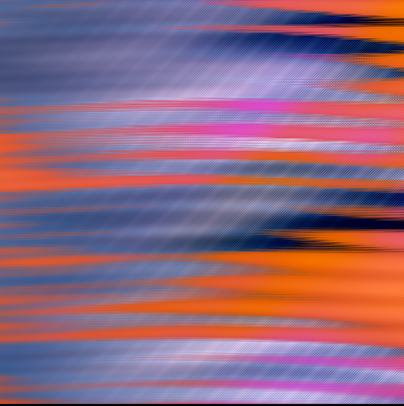 Dissolve #237