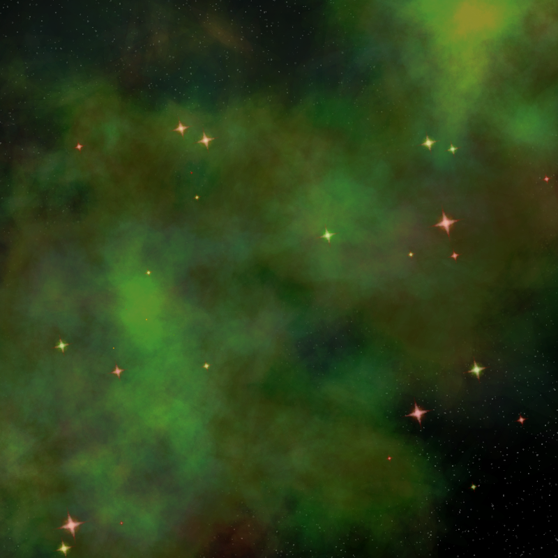 Nebula #15