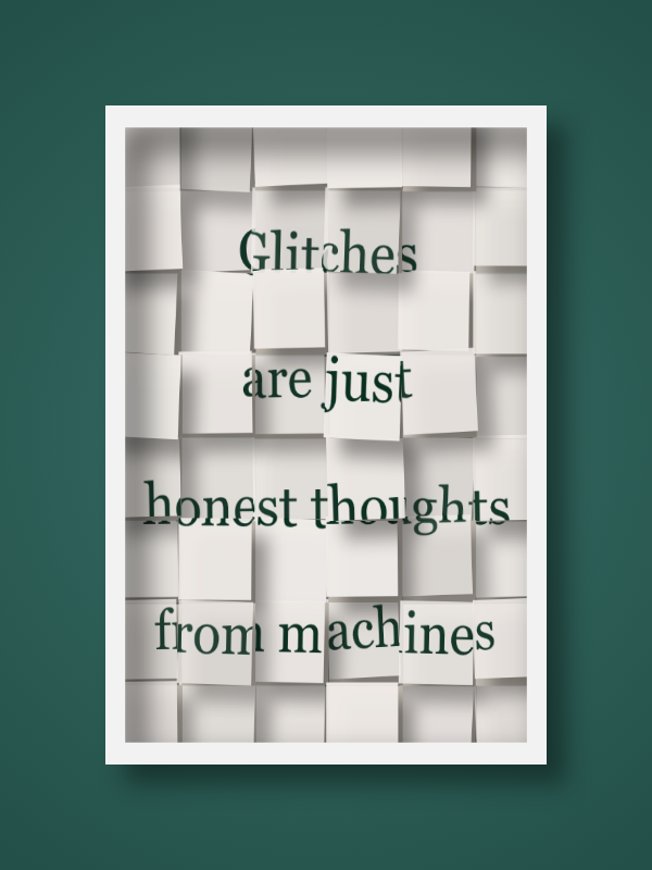 The Metaphor Machine #14244