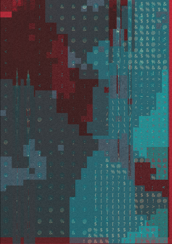 Convergence Remnants #16845