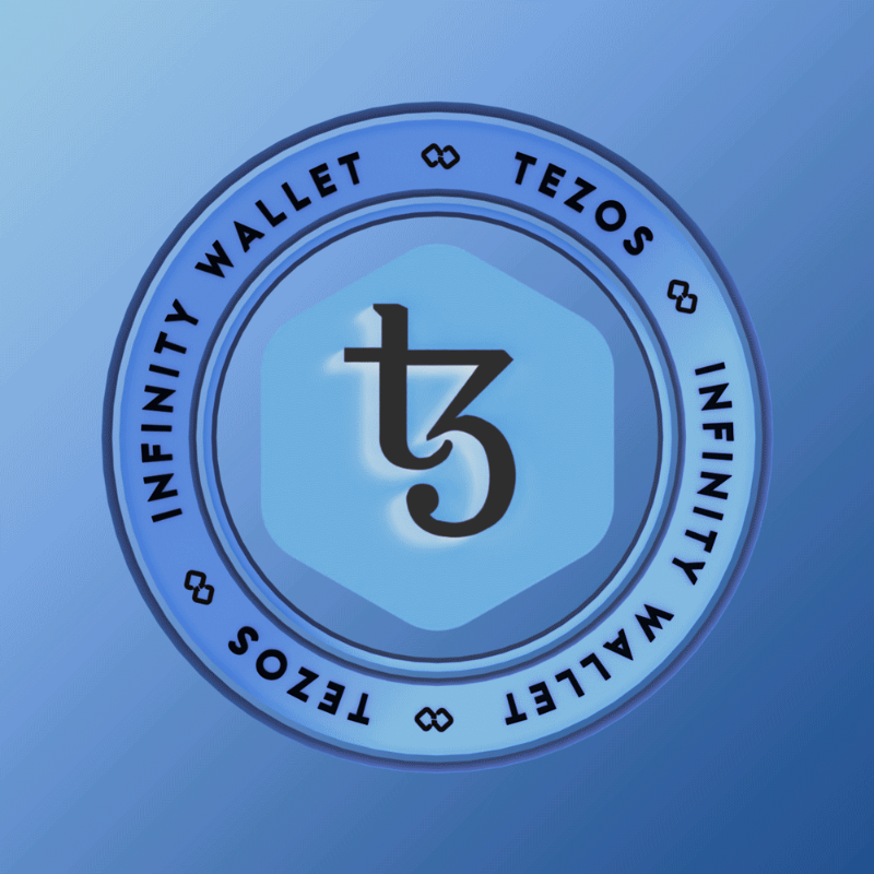 Tezos x Infinity Wallet #2885