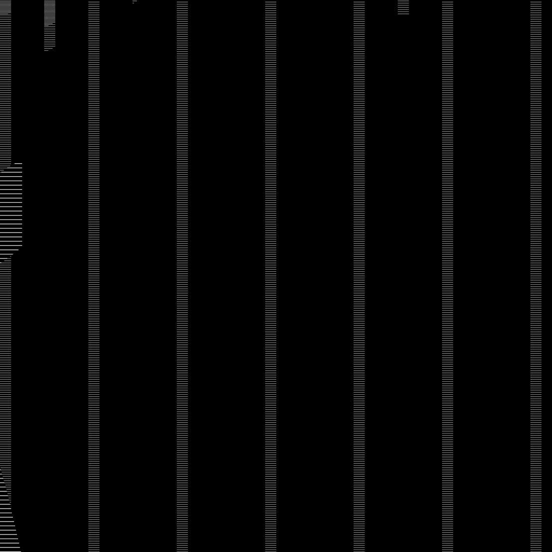 Broken Dither #238