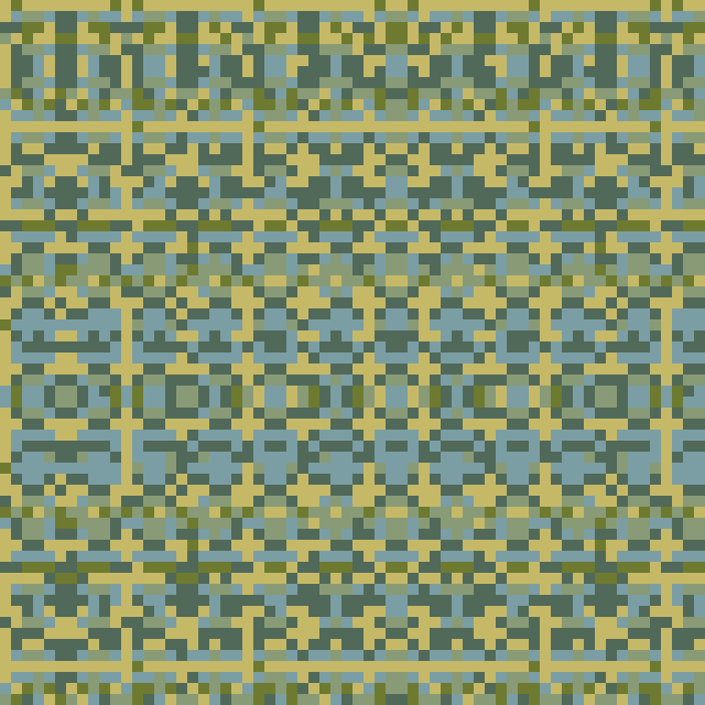 Alowen color #141