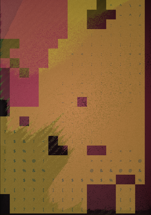 Convergence Remnants #3416