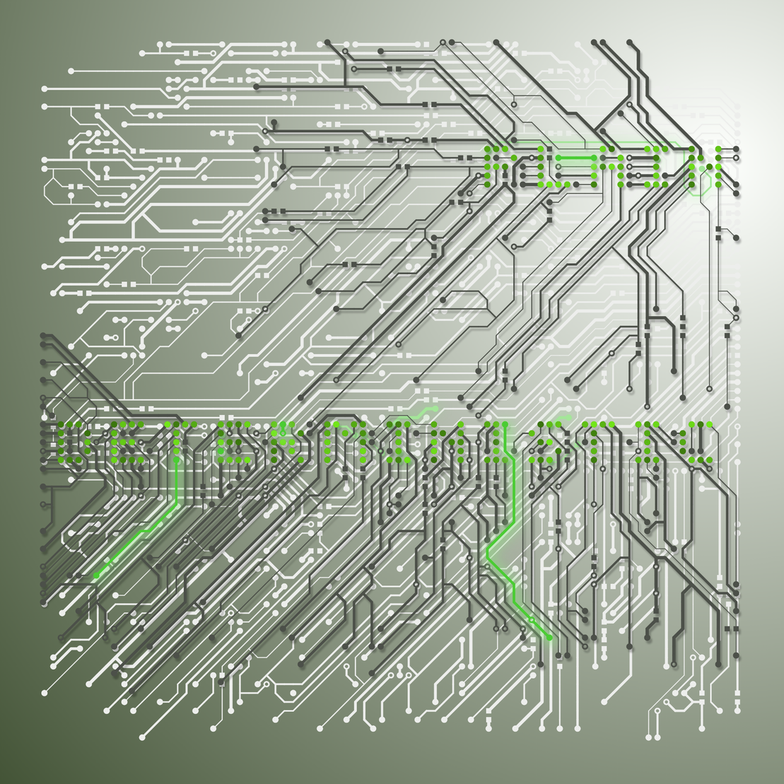 Bright Circuits #214