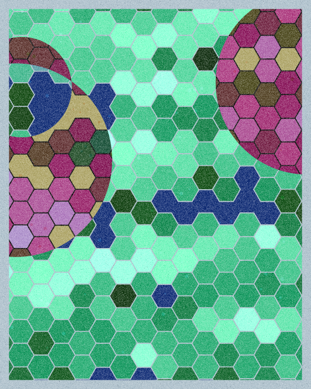 Esagoni #359