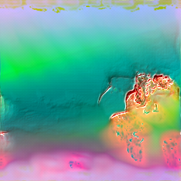 waves #124