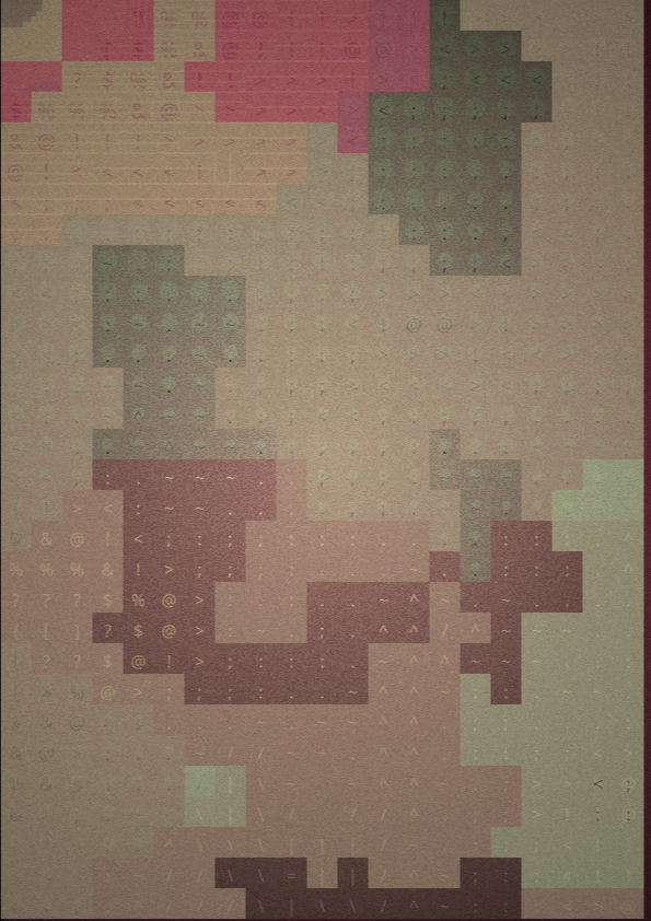 Convergence Remnants #12971