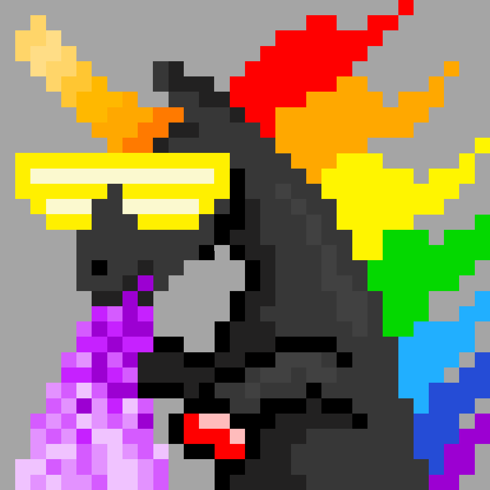 Unicorn #5362