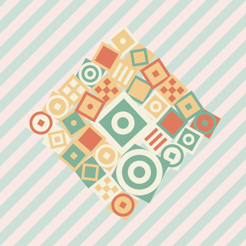 Simple Patterns #44