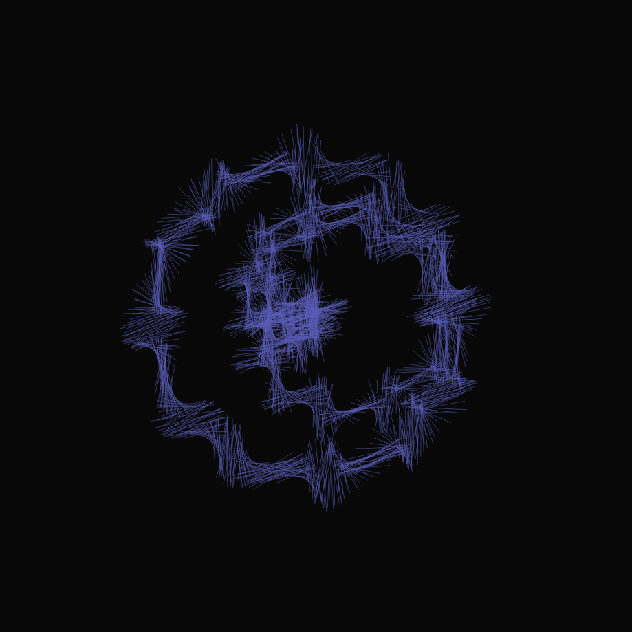 The Noise #10760