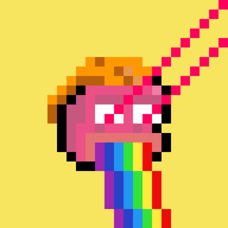 Pepeheads #12
